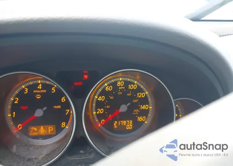 2007 Infiniti M35X from USA, damaged, VIN JNKAY01F07M460213